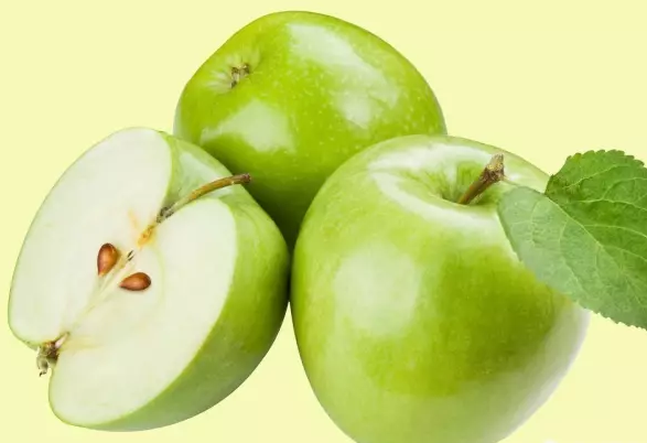 苹果  -  水果界的全科医师(图2)